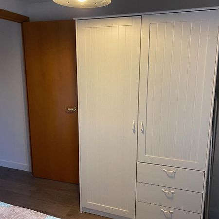 Apartament Sant Jordi Sant Joan De Villatorrada Buitenkant foto