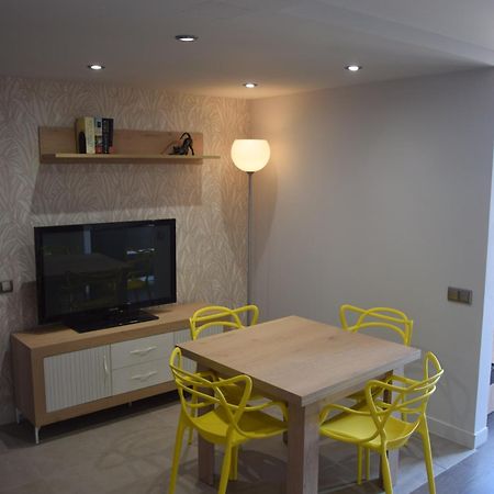 Apartament Sant Jordi Sant Joan De Villatorrada Buitenkant foto