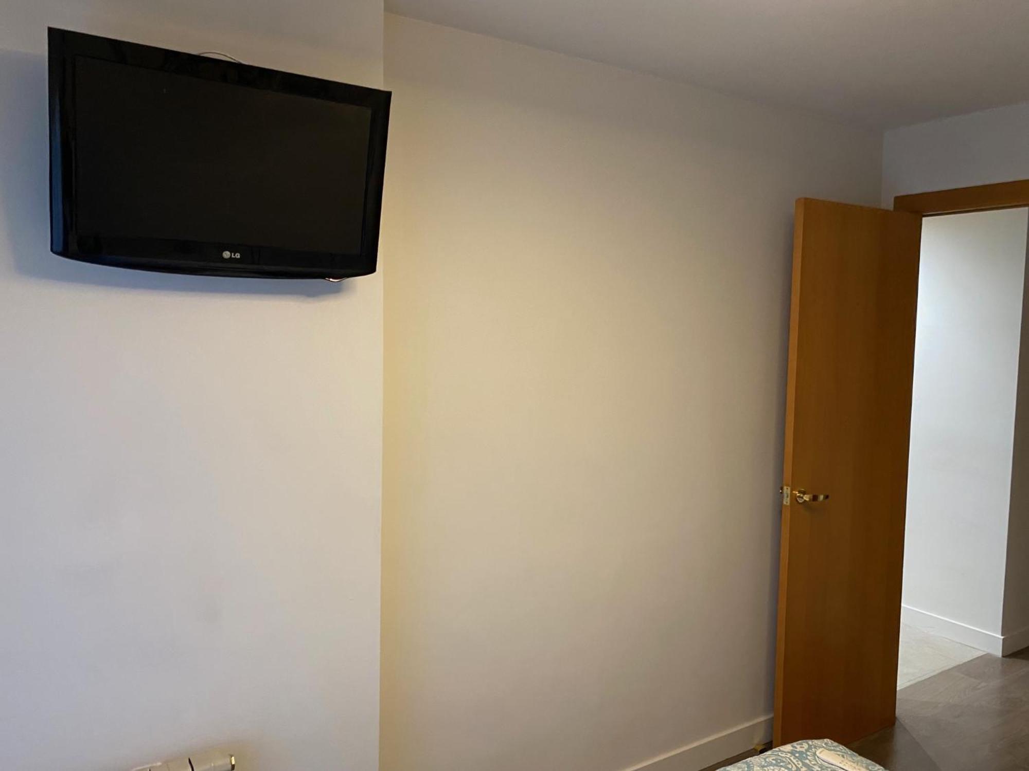 Apartament Sant Jordi Sant Joan De Villatorrada Buitenkant foto