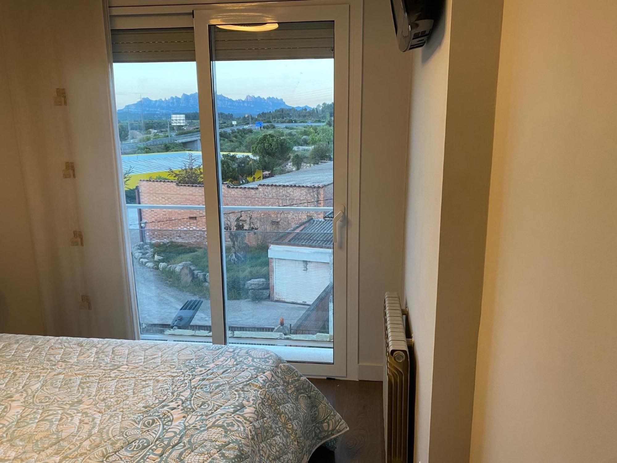 Apartament Sant Jordi Sant Joan De Villatorrada Buitenkant foto