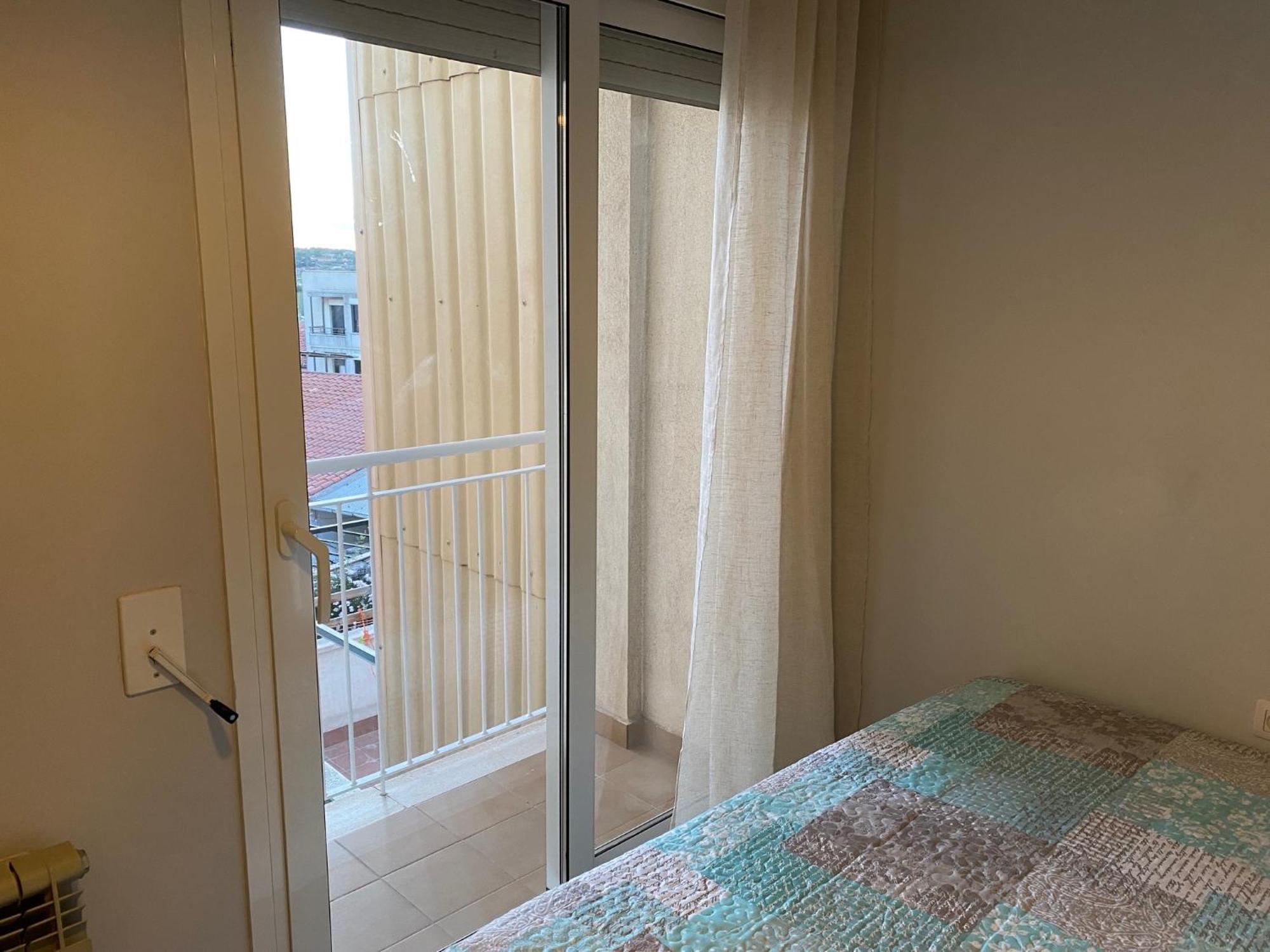 Apartament Sant Jordi Sant Joan De Villatorrada Buitenkant foto