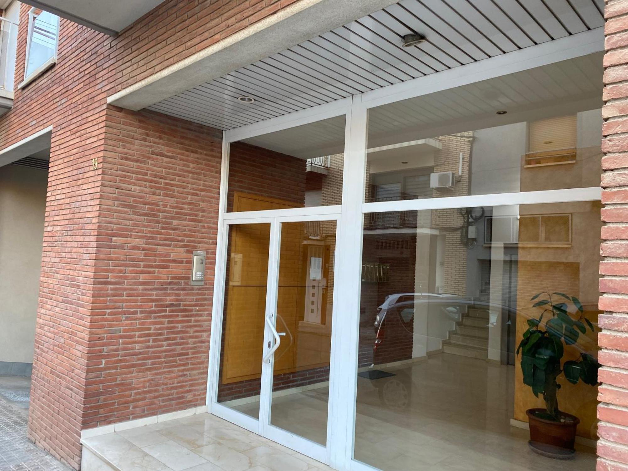 Apartament Sant Jordi Sant Joan De Villatorrada Buitenkant foto