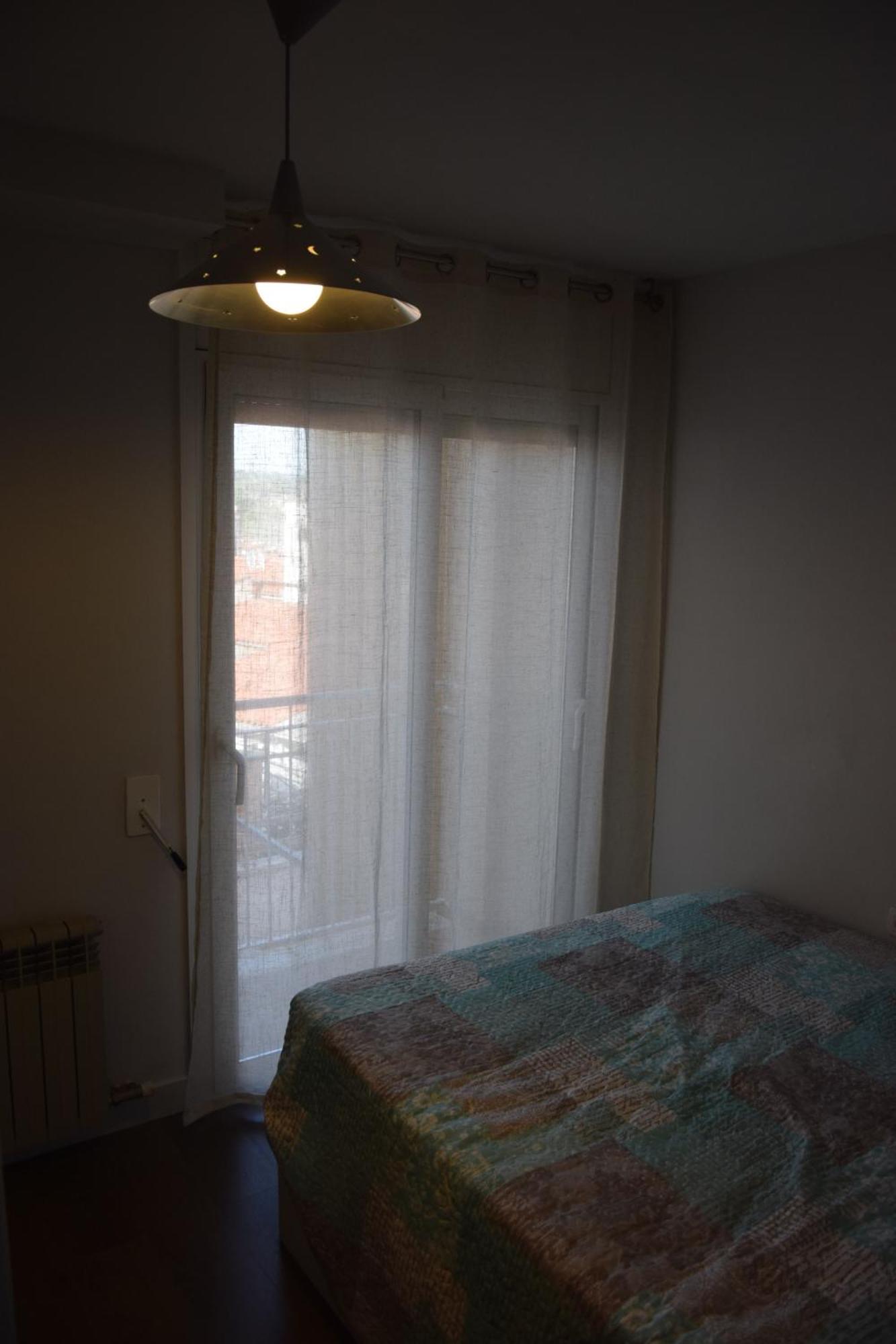 Apartament Sant Jordi Sant Joan De Villatorrada Buitenkant foto