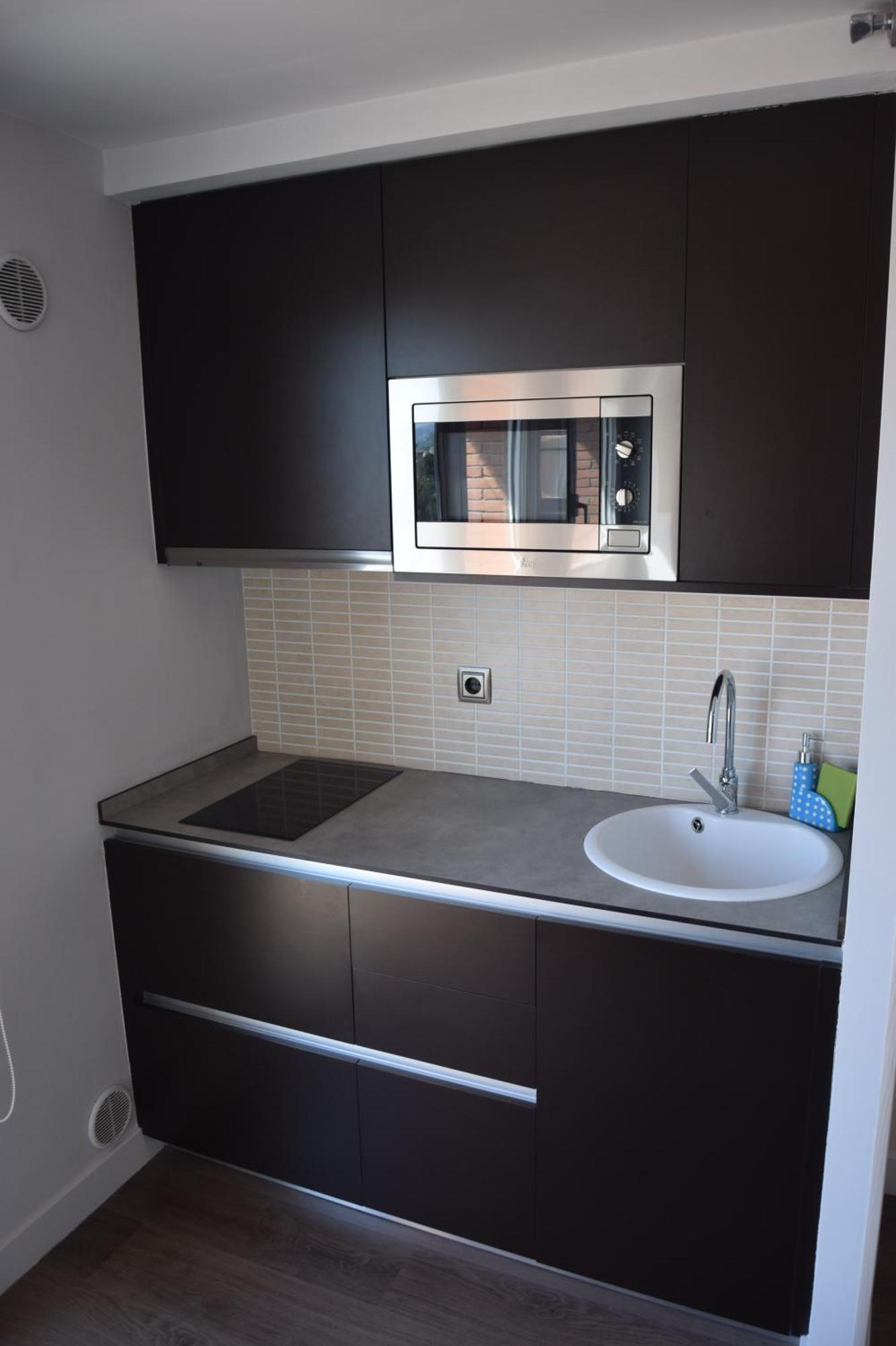 Apartament Sant Jordi Sant Joan De Villatorrada Buitenkant foto