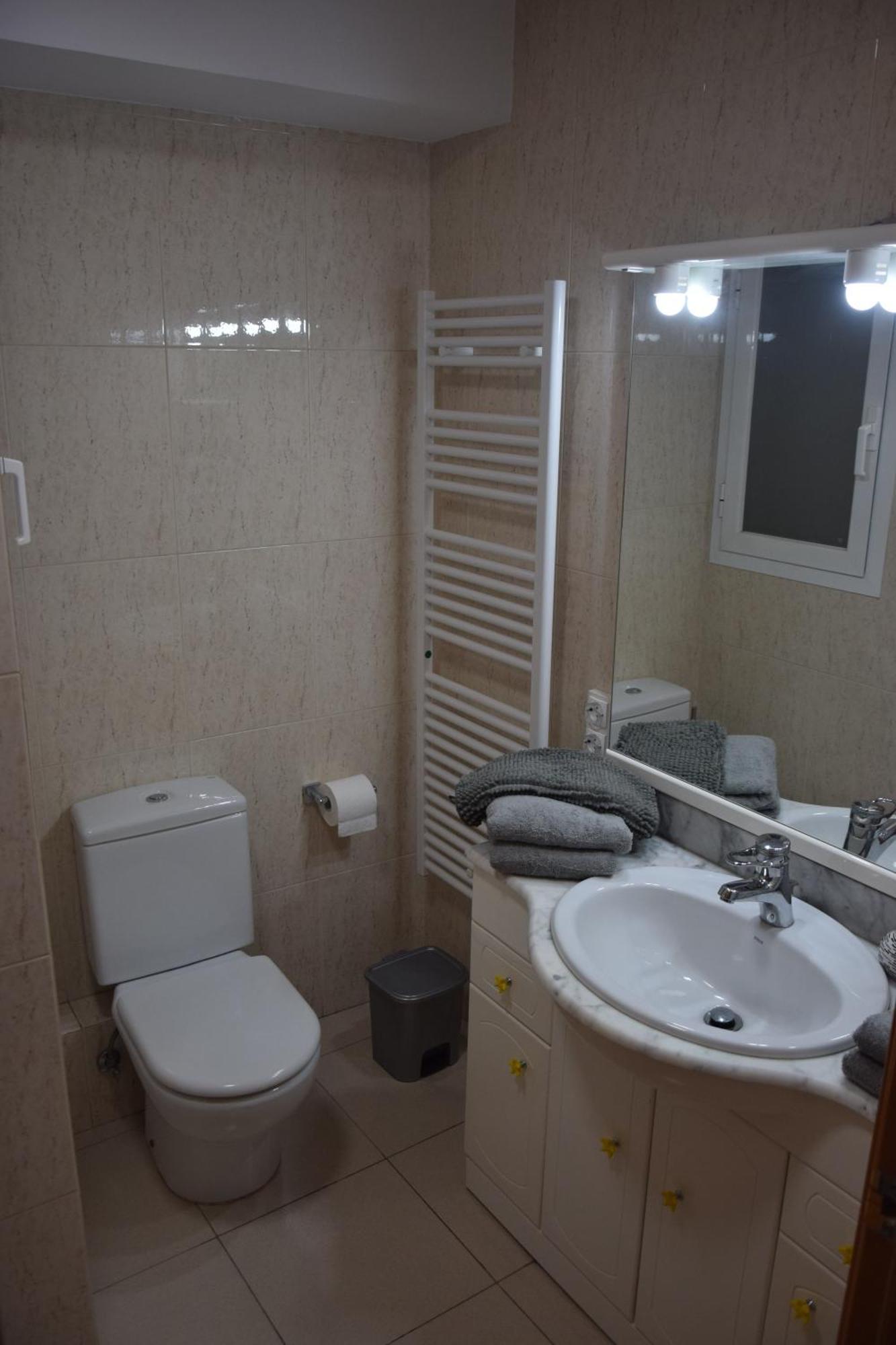 Apartament Sant Jordi Sant Joan De Villatorrada Buitenkant foto