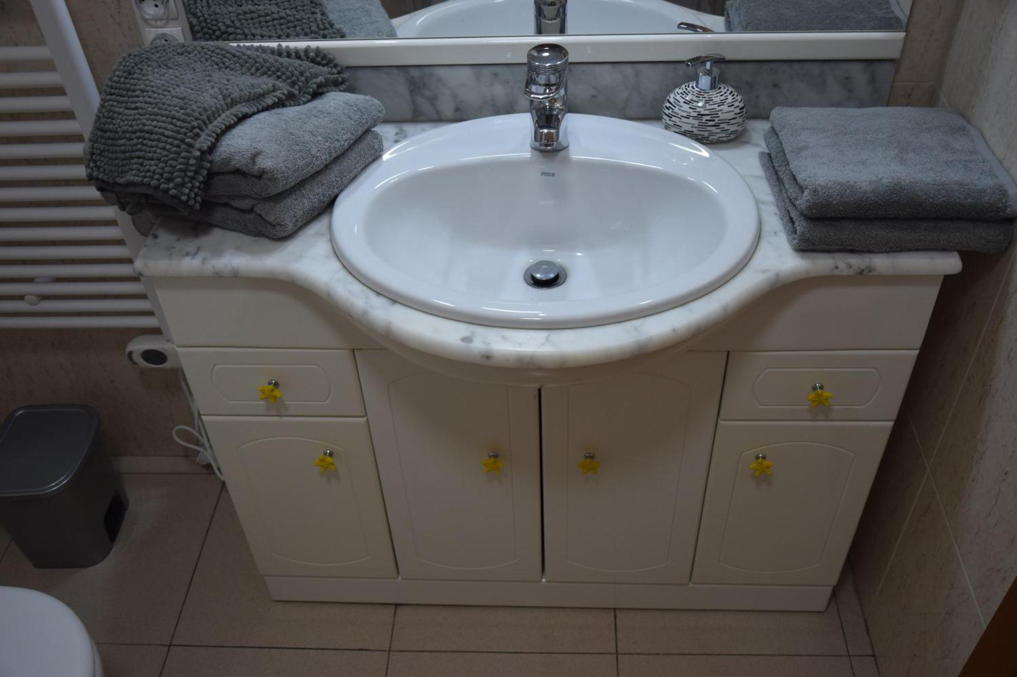 Apartament Sant Jordi Sant Joan De Villatorrada Buitenkant foto