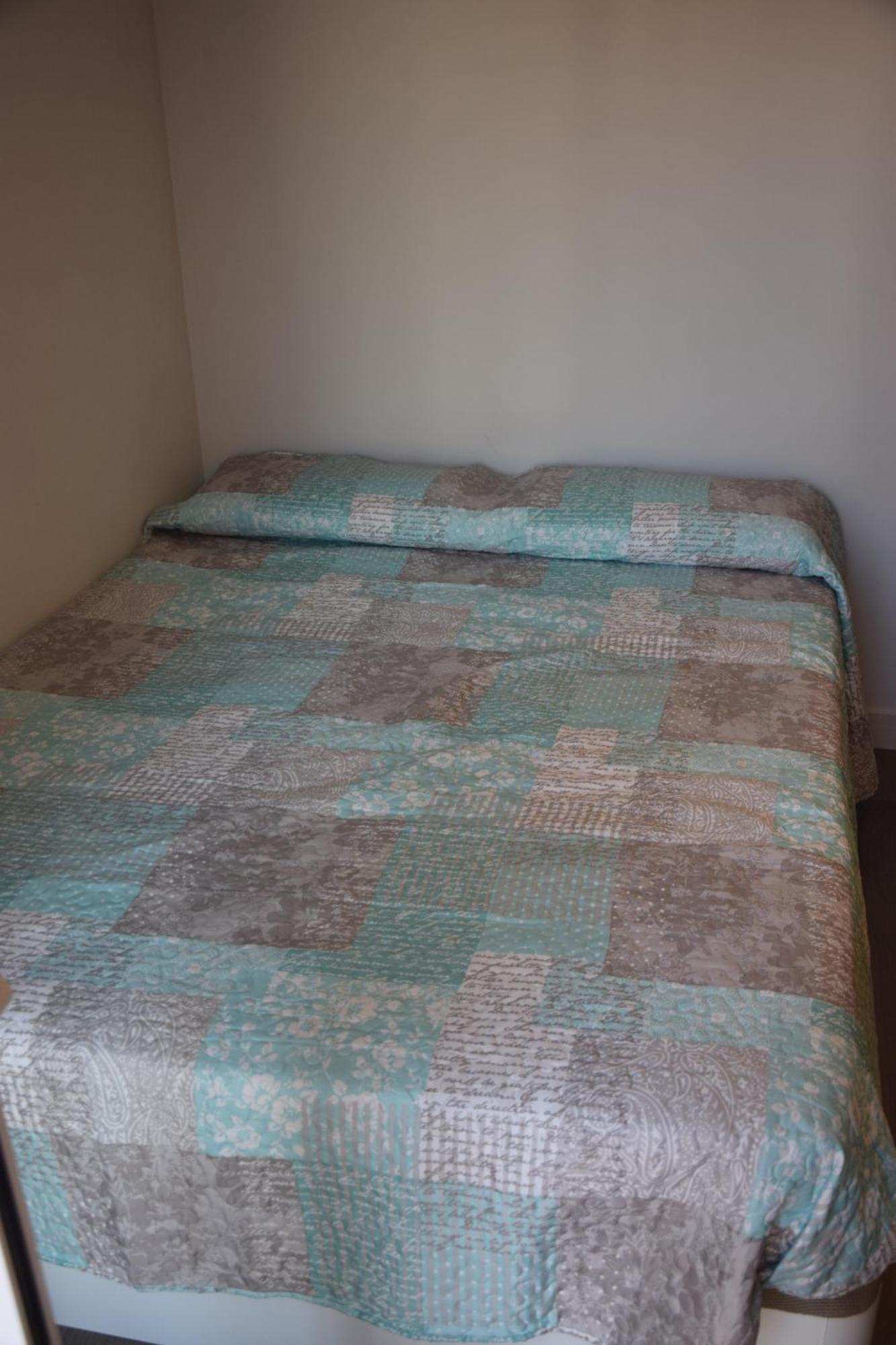 Apartament Sant Jordi Sant Joan De Villatorrada Buitenkant foto