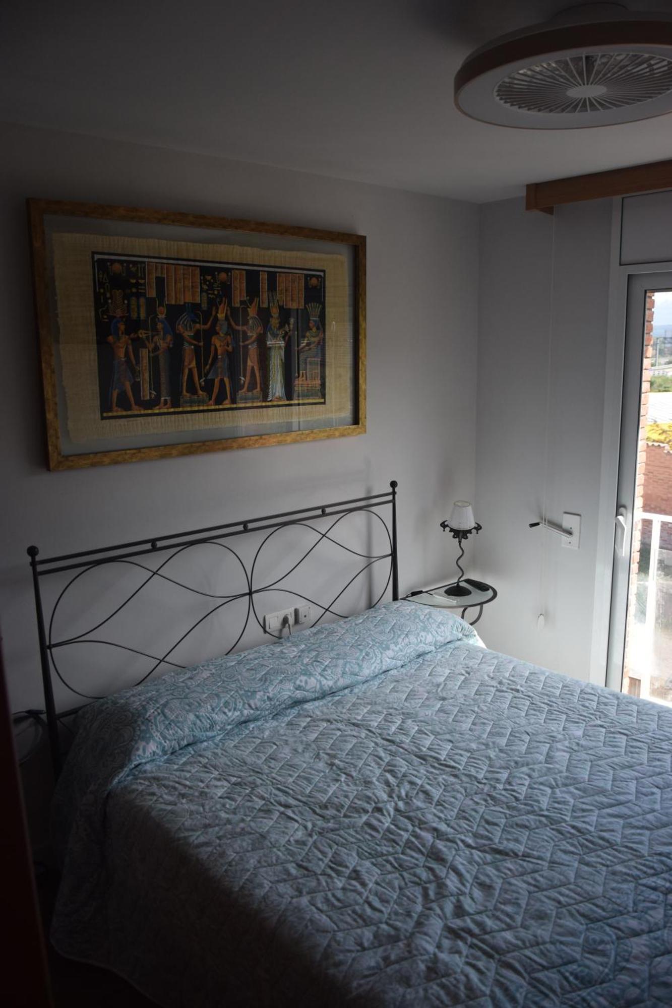 Apartament Sant Jordi Sant Joan De Villatorrada Buitenkant foto