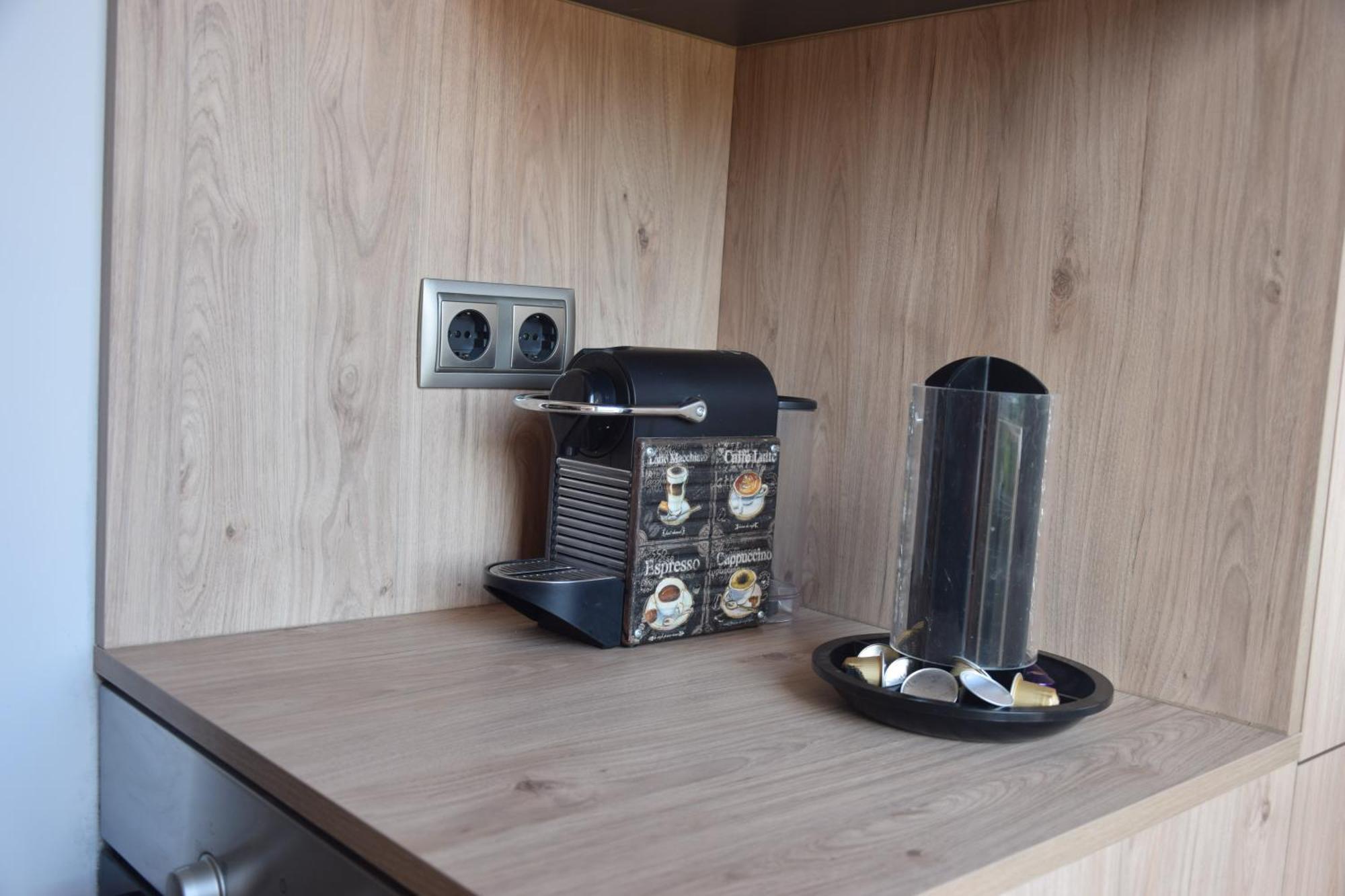 Apartament Sant Jordi Sant Joan De Villatorrada Buitenkant foto